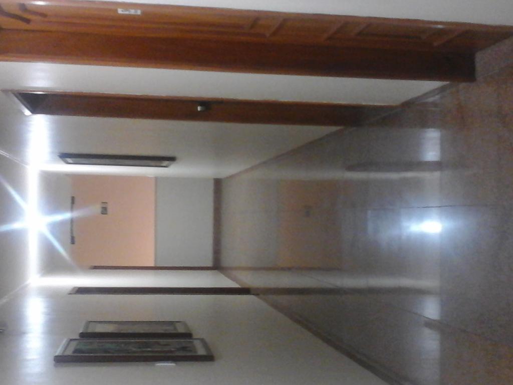 Hotel Paris Campo Grande  Dış mekan fotoğraf